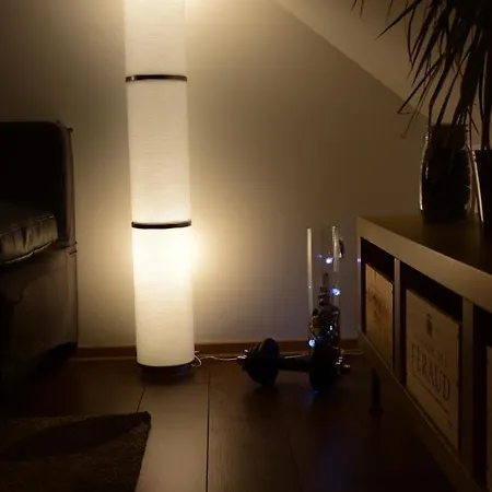 - Klosterforst Hotel *