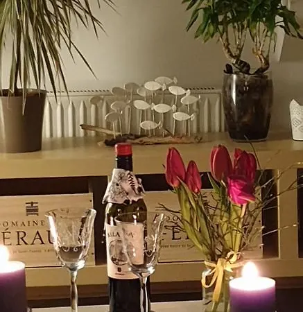 Hotel - Klosterforst Itzehoe