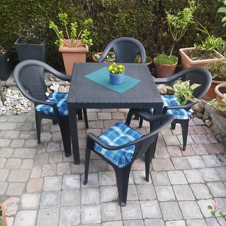 Kwatera prywatna Privatzimmer - Klosterforst Itzehoe