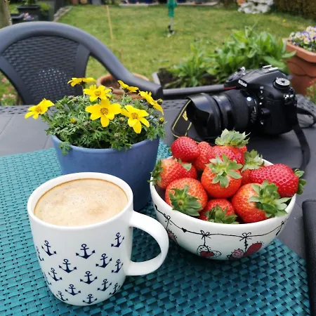 Hotel - Klosterforst Itzehoe