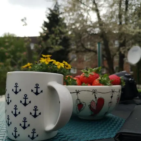 Privatzimmer - Klosterforst