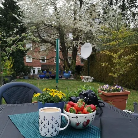 Privatzimmer - Klosterforst