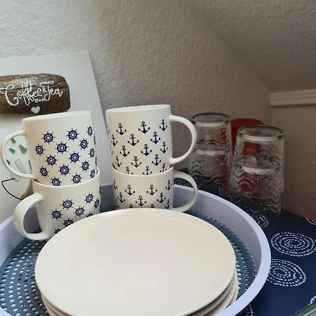 Privatzimmer - Klosterforst * Itzehoe