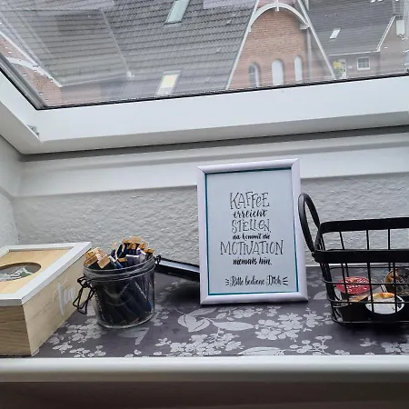 - Klosterforst Itzehoe