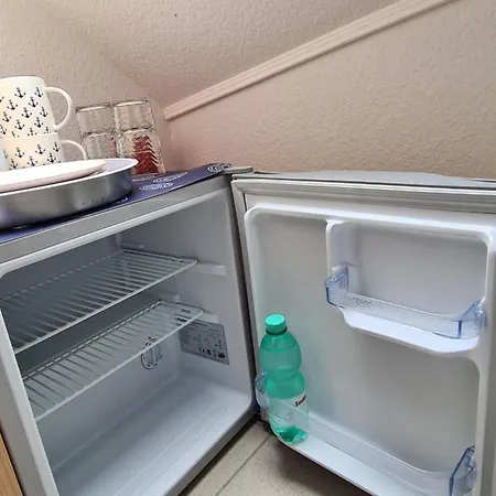 Privatzimmer - Klosterforst *