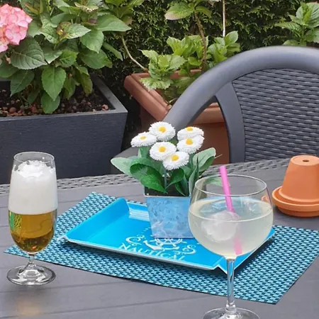Hotel - Klosterforst